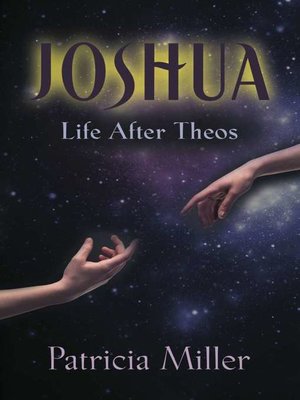 cover image of Joshua